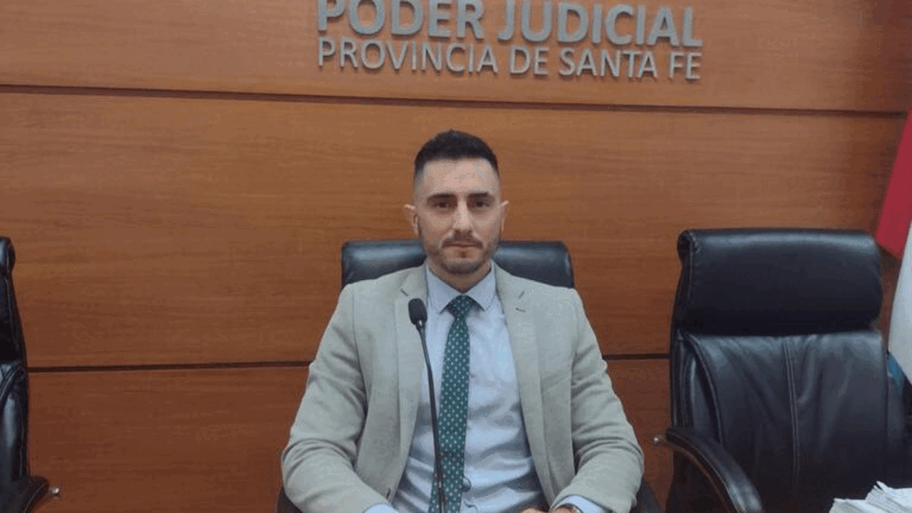 El juez que explicó a una víctima por qué tuvo que liberar a un abusador: "Yo le pido perdón"