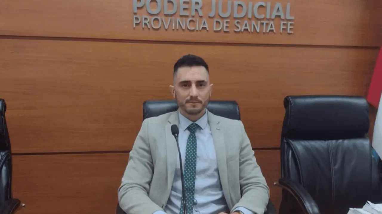 El juez que explicó a una víctima por qué tuvo que liberar a un abusador: "Yo le pido perdón"