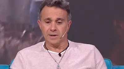 Sergio Lapegüe Sergio Lapegüe