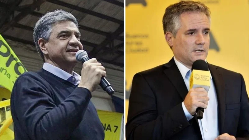 Elecciones 2023: Marcelo D'Alessandro se puso "a disposición" de Jorge Macri