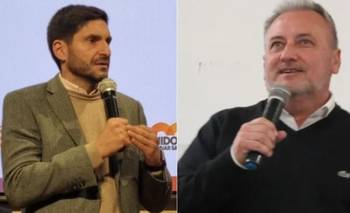 Santa Fe debate: Lewandowski y Pullaro se enfrentaron en la última semana | Elecciones 2023
