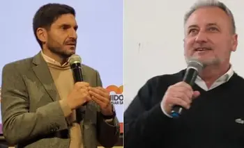 Santa Fe debate: Lewandowski y Pullaro se enfrentaron en la última semana | Elecciones 2023