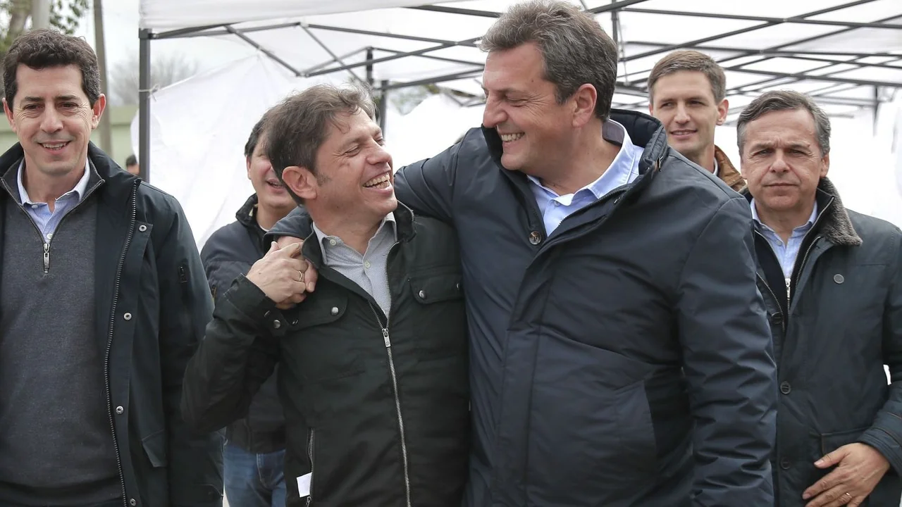 Encuestas 2023: números de paridad y un dato que entusiasma a Unión por la Patria en la Provincia de Buenos Aires