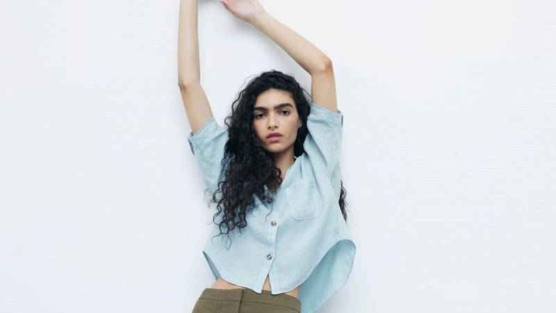 Moda primavera-verano 2023