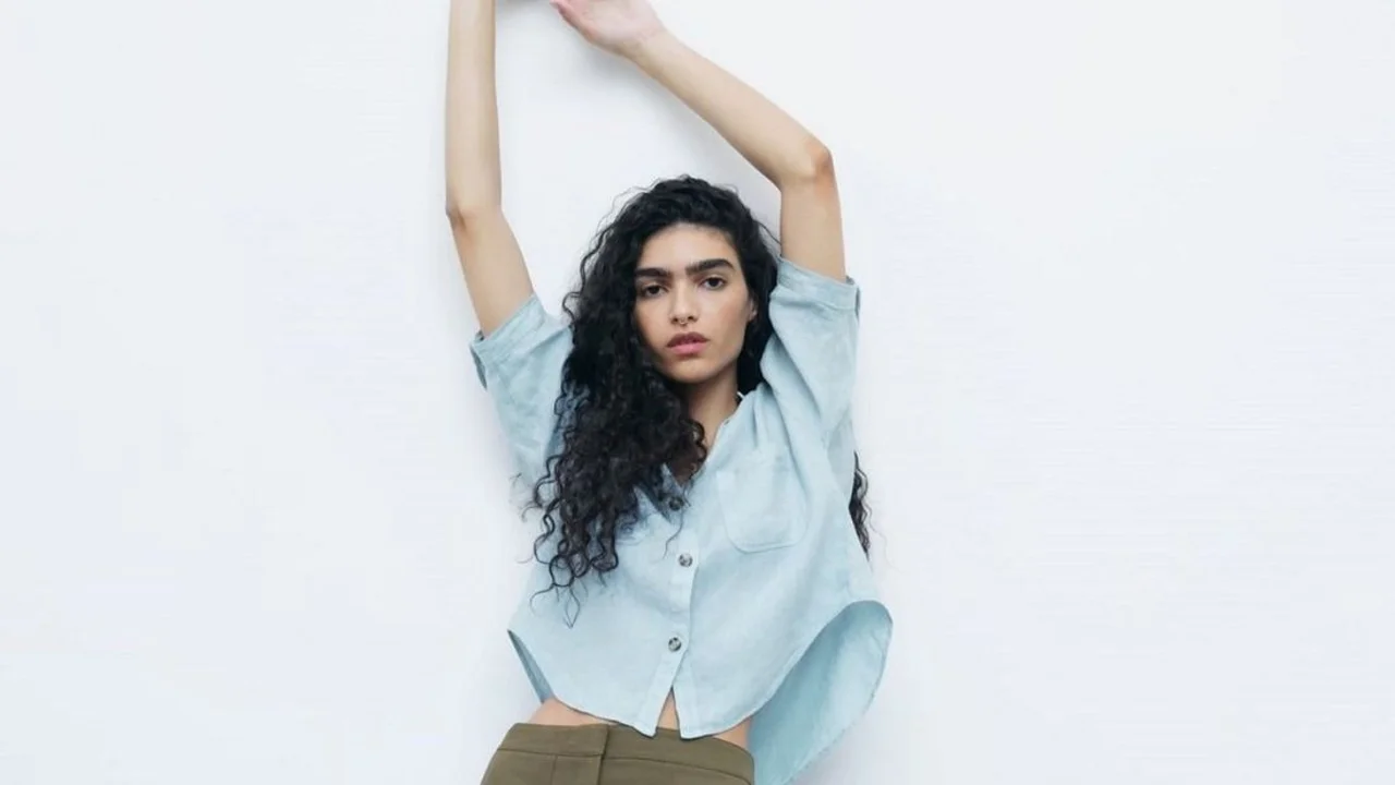 Moda primavera-verano 2023