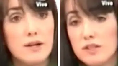 Demoledor archivo: el video que muestra a Villarruel defendiendo a los genocidas Demoledor archivo: el video que muestra a Villarruel defendiendo a los genocidas