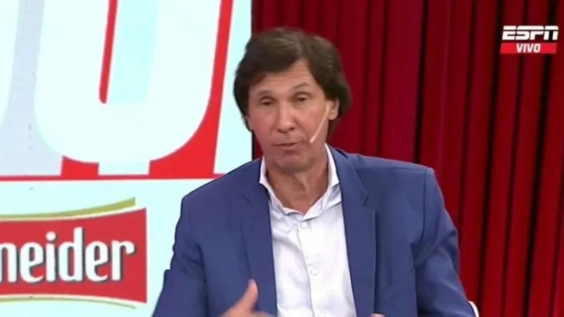 Bambino Pons, televisión, ESPN, Premier League, deportes, Chelsea