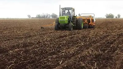 El Gobierno entregará fertilizantes para 77.000 pequeños y medianos productores El Gobierno entregará fertilizantes para 77.000 pequeños y medianos productores