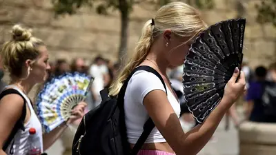 Cómo va a ser el verano 2024 en Argentina. Cómo va a ser el verano 2024 en Argentina.