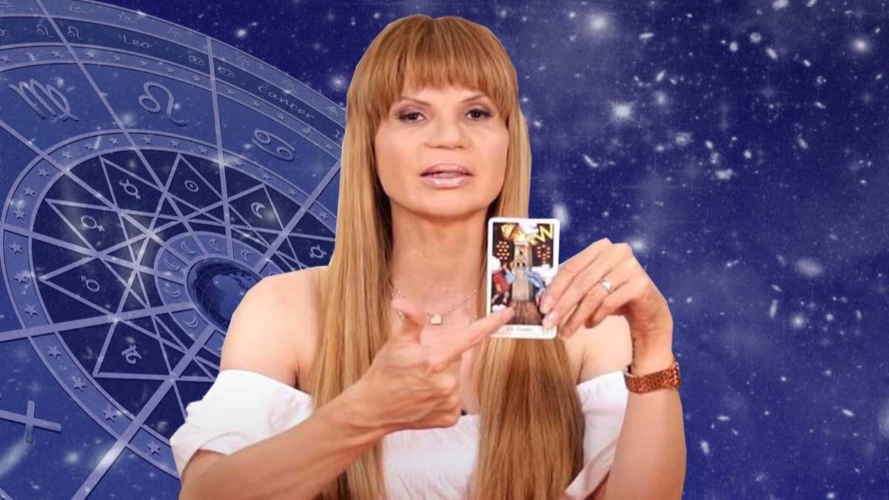 Mhoni Vidente septiembre