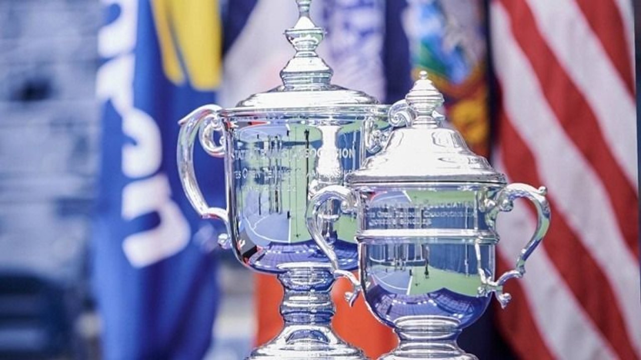 ¿Cuántos dinero en premios reparte el US Open? La lista completa.