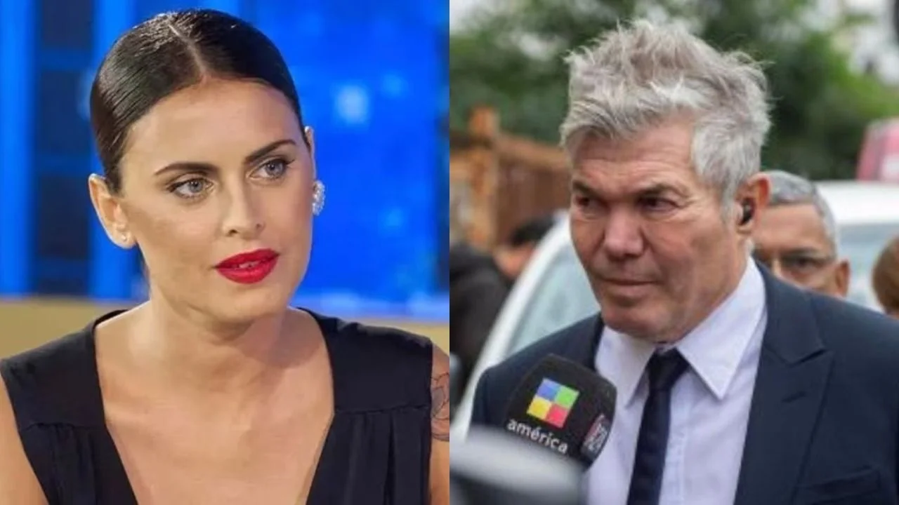 SIN FILTRO: la cruda frase de Burlando sobre Silvina Luna para destrozar a la Justicia