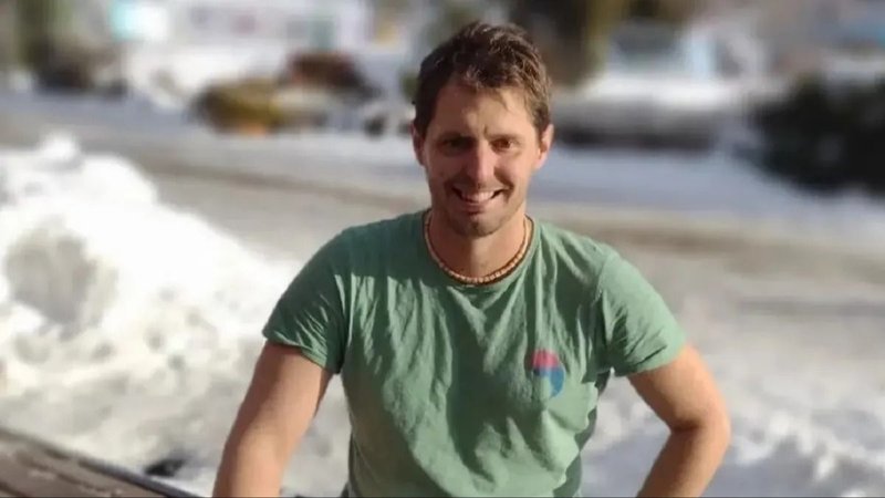 El crimen de Palermo, en la voz de un testigo clave: "Grito de desesperación"
