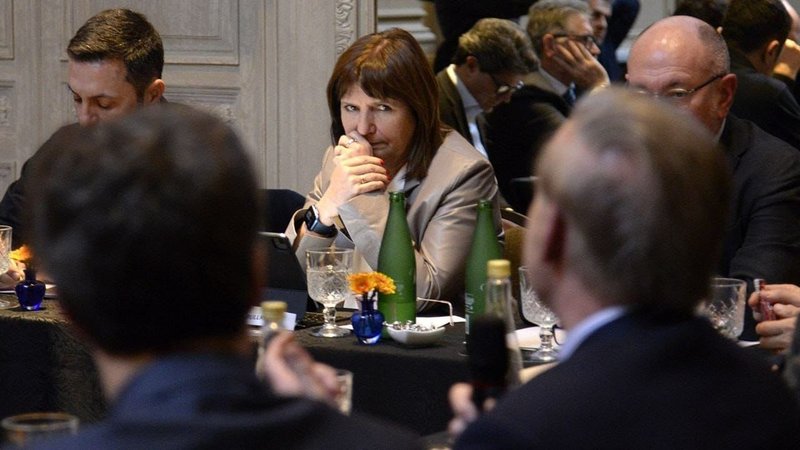 Elecciones 2023: Bullrich presentó a sus voceros de campaña para ganar impulso y llegar a un balotaje contra Milei