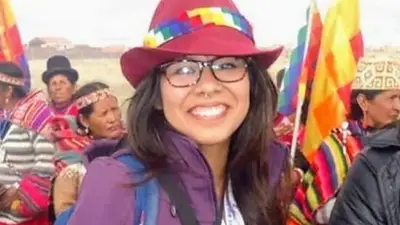 La Plata: condenaron a cuatro empresarios por la muerte de una joven en fiesta clandestina La Plata: condenaron a cuatro empresarios por la muerte de una joven en fiesta clandestina