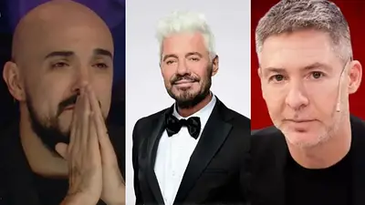 Rating: Tinelli arrasó en su debut y se vengó de Telefe y El Trece. Rating: Tinelli arrasó en su debut y se vengó de Telefe y El Trece.