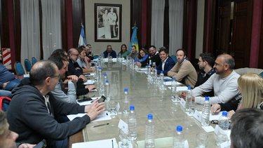 Suma Fija: PBA garantiza los 60.000 pesos como parte de un aumento
