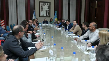 Suma Fija: PBA garantiza los 60.000 pesos como parte de un aumento