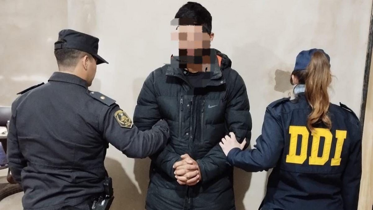 Crimen en Lobos: apresan a sospechoso por homicidio del padre de un ...