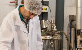 Científicos crean yogures, untables y postres con desechos industriales | Ciencia y tecnologia