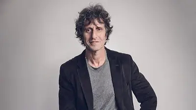 Diego Peretti Diego Peretti