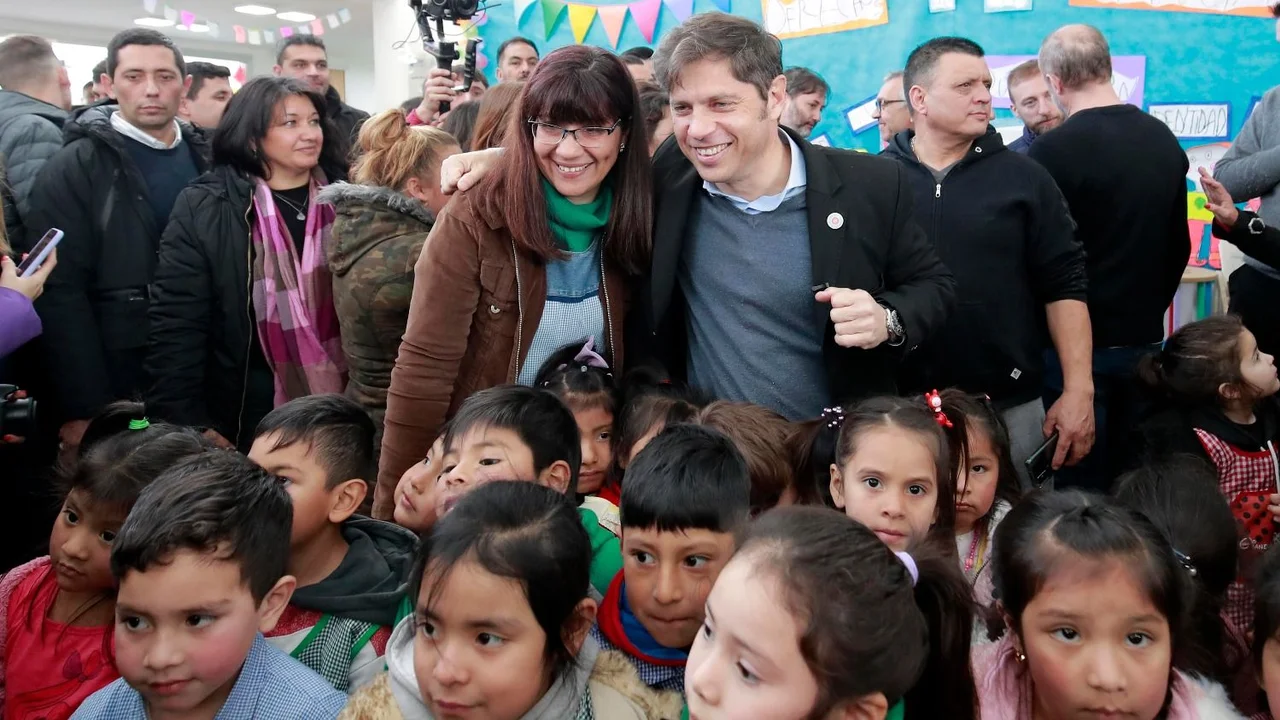 Créditos de hasta $5 millones: cómo es la línea de préstamos exclusiva para docentes en la provincia de Buenos Aires