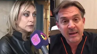 Andrea Ghidone Aníbal Lotocki Andrea Ghidone Aníbal Lotocki