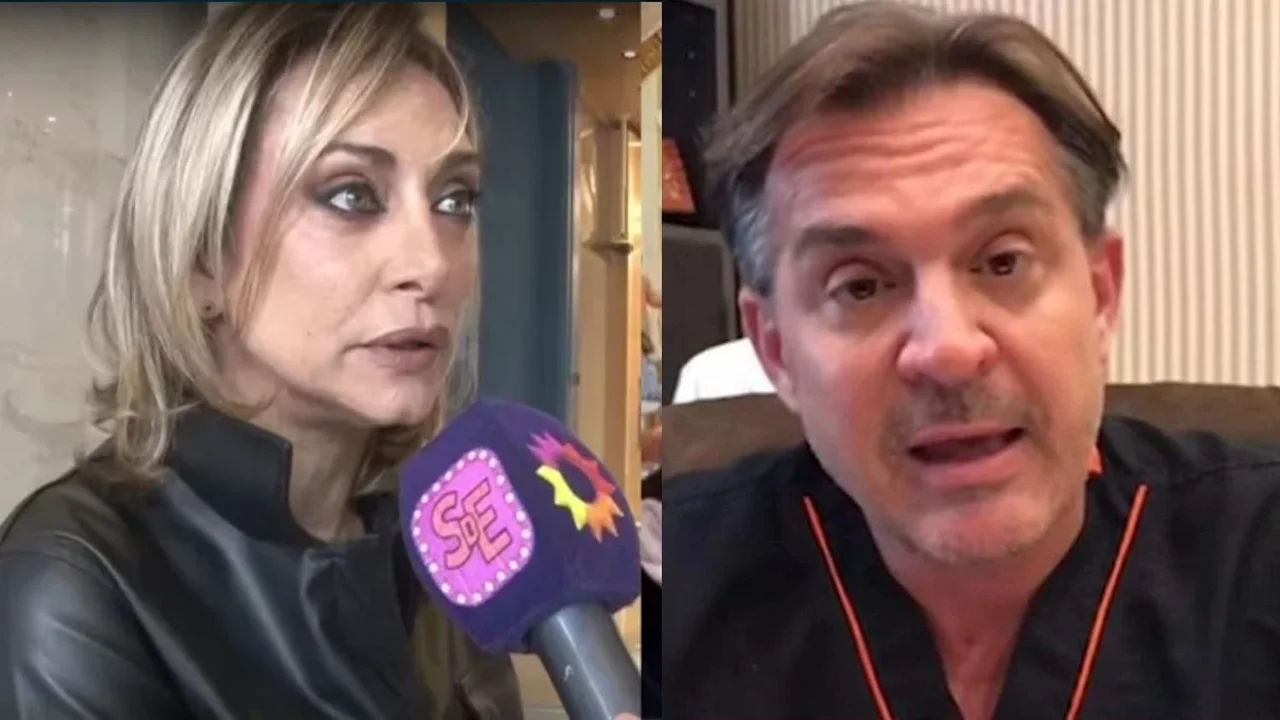 Andrea Ghidone Aníbal Lotocki