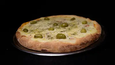 Día de la pizza con queso Día de la pizza con queso