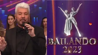 Bailando 2023 Bailando 2023