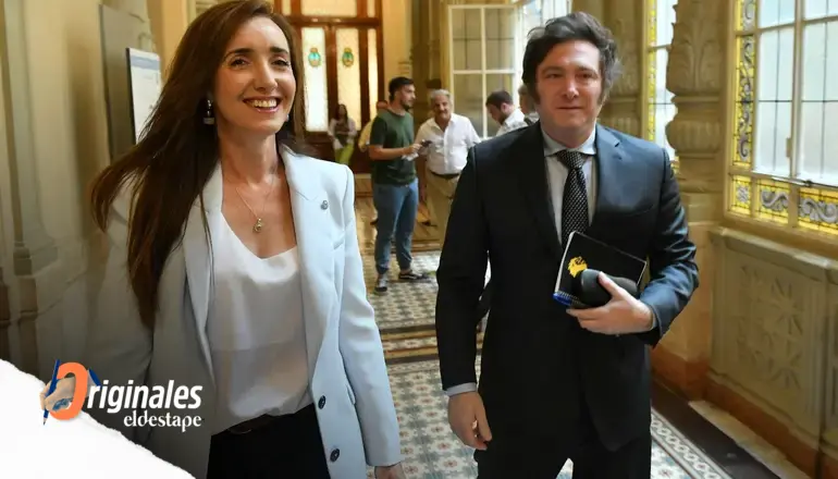 Negacionismo y negocios: abogados, corporaciones y operadores de la City, los poderosos nombres detrás de Villarruel