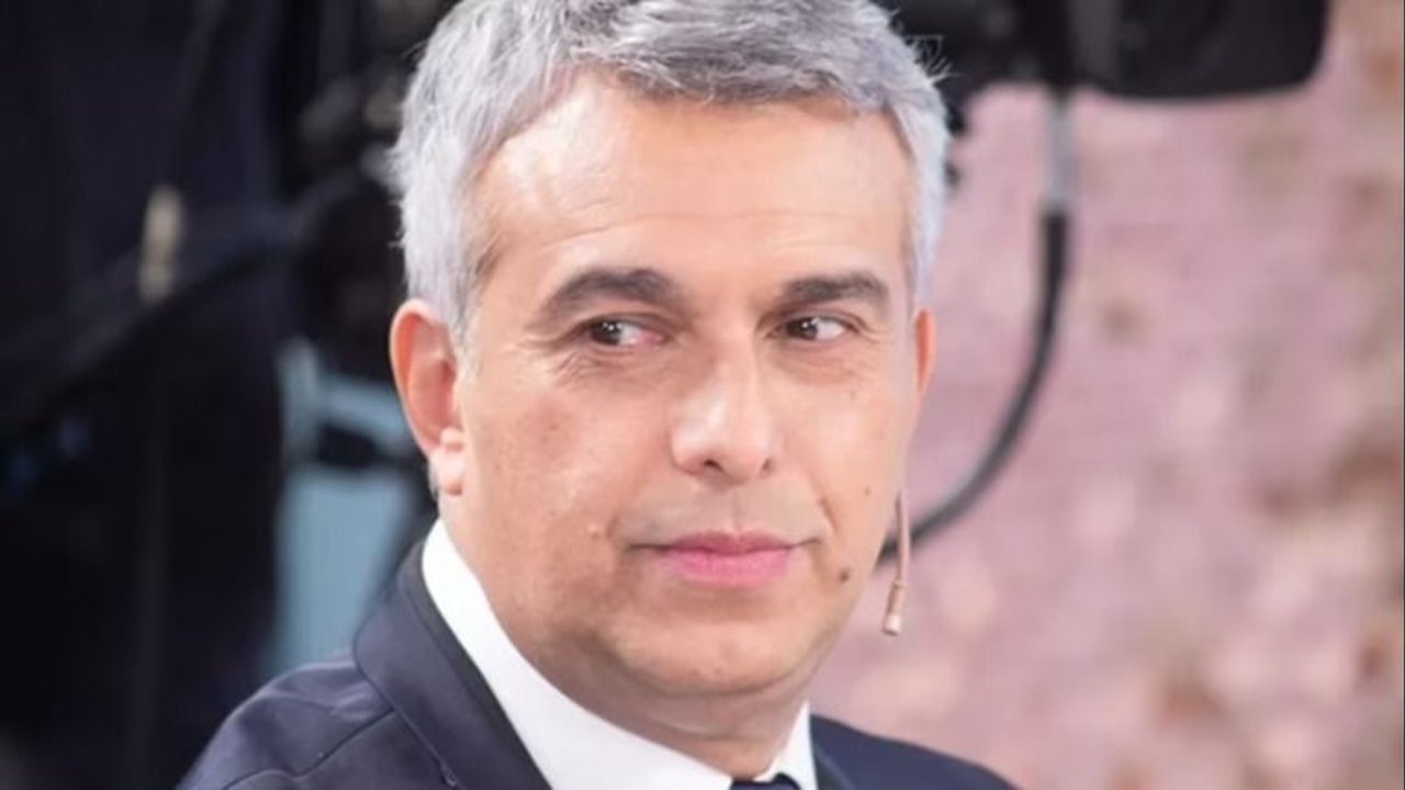 Mario massaccesi