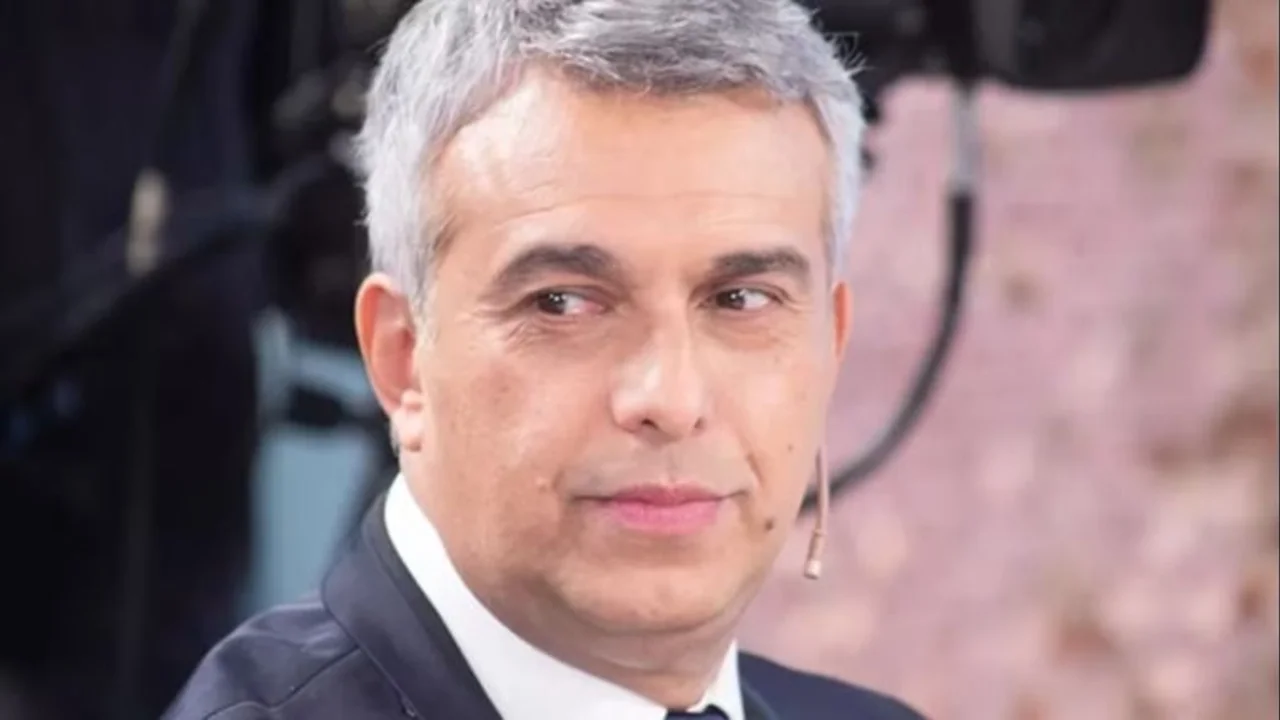 Mario massaccesi