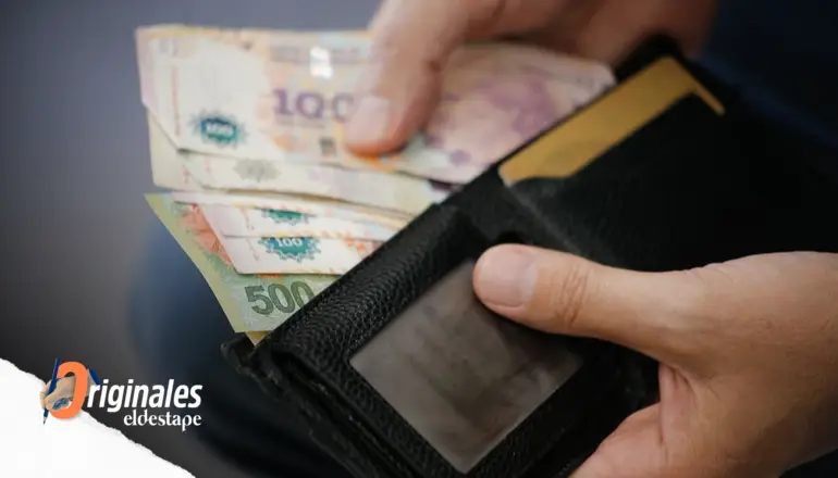Salario Mínimo Vital y Móvil: una jugada para licuar los ingresos
