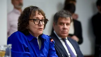 Comisión de Diputados emitió dictamen sobre proyecto que crea el Plan de Ciencia y Tecnología 2030 Comisión de Diputados emitió dictamen sobre proyecto que crea el Plan de Ciencia y Tecnología 2030