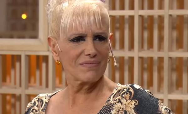 Valeria Lynch reveló lo que nadie sabía sobre su vida: "Todos" | El Destape