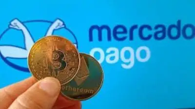 Mercado pago criptomonedas. Mercado pago criptomonedas.