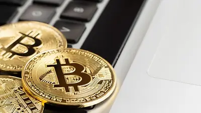 Las monedas crypto arrancan la era Milei con subas del 30% Las monedas crypto arrancan la era Milei con subas del 30%