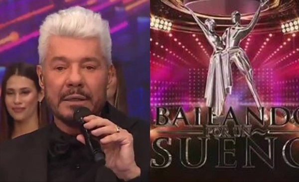 Marcelo Tinelli Anunció Un Cambio De último Minuto En El Bailando Es Un Embole El Destape 8833