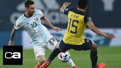Argentina Ecuador Argentina Ecuador