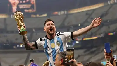 La Copa del Mundo Qatar 2022 estará en Argentina: dónde y cuándo verla La Copa del Mundo Qatar 2022 estará en Argentina: dónde y cuándo verla