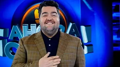 Darío Barassi Darío Barassi