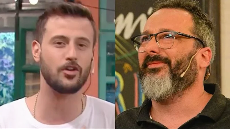 Diego Leuco dijo el deseo de Gerardo Rozín antes de morir 