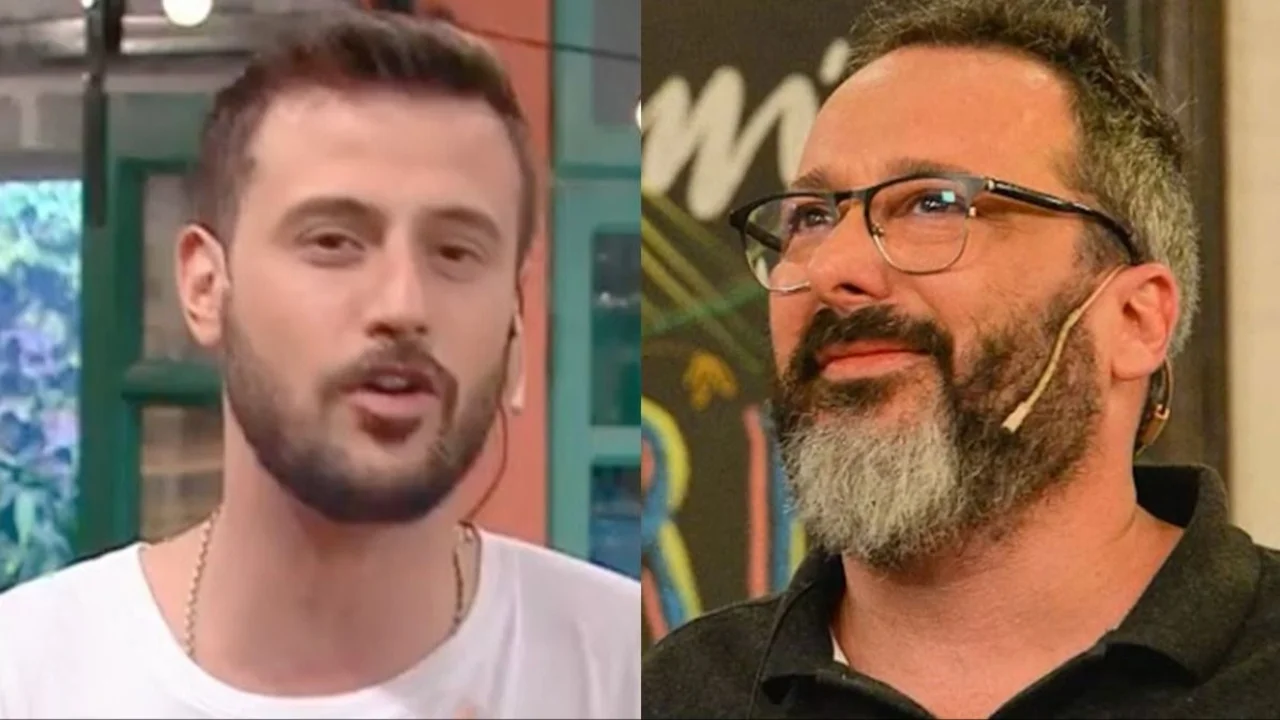 Diego Leuco dijo el deseo de Gerardo Rozín antes de morir 
