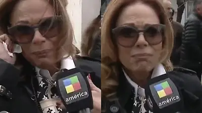 Iliana Calabró Iliana Calabró