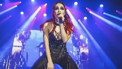 Lali Espósito Lali Espósito