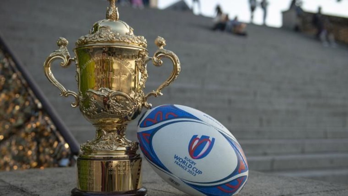 Todo lo que hay que saber sobre el Mundial de Rugby 2023: fixture