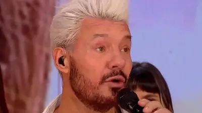 Marcelo Tinelli Marcelo Tinelli