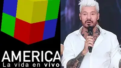 Qué pasó con Marcelo Tinelli y por qué levantan el Bailando 2023 en América TV Qué pasó con Marcelo Tinelli y por qué levantan el Bailando 2023 en América TV