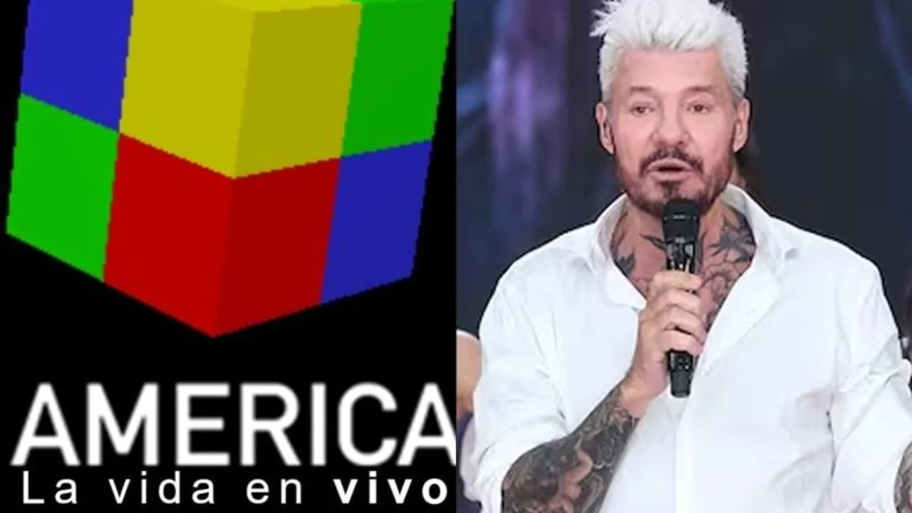 Qué pasó con Marcelo Tinelli y por qué levantan el Bailando 2023 en América TV